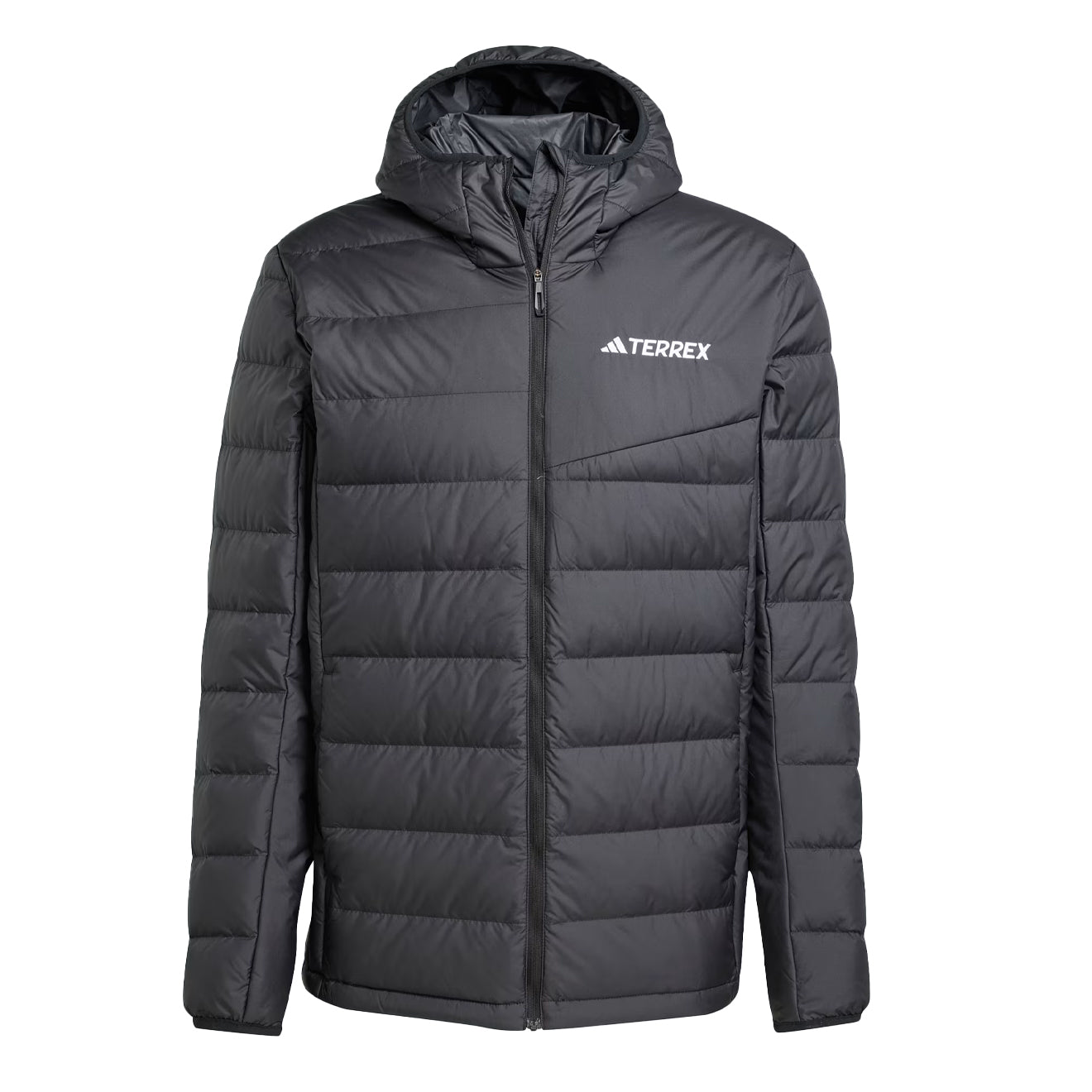 Adidas Terrex Jackets – Waterproof & Insulated | The Sporting Lodge