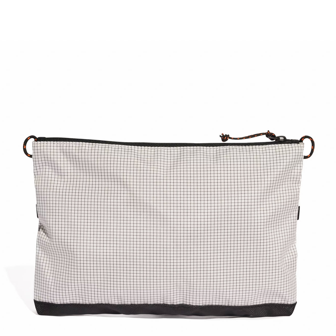 Adidas Terrex MT Organize Shoulder Bag Dash Grey / Black