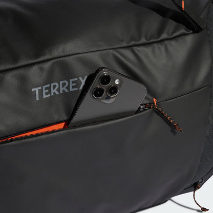 Adidas Terrex Multi Duffel Bag 70L Black - The Sporting Lodge