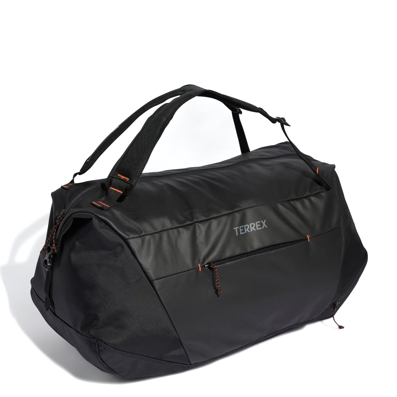 Adidas Terrex Multi Duffel Bag 70L Black - The Sporting Lodge