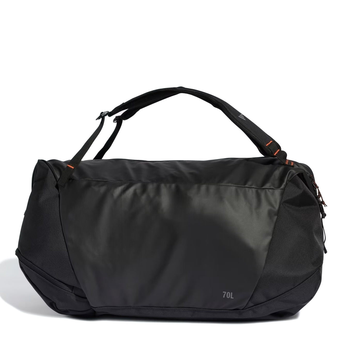 Adidas Terrex Multi Duffel Bag 70L Black - The Sporting Lodge