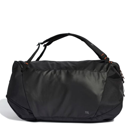 Adidas Terrex Multi Duffel Bag 70L Black - The Sporting Lodge