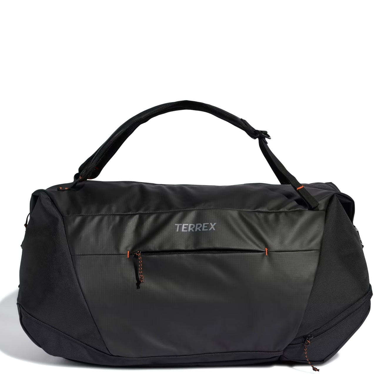 Adidas Terrex Multi Duffel Bag 70L Black - The Sporting Lodge