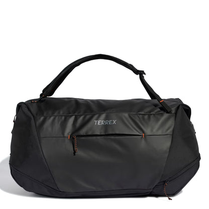 Adidas Terrex Multi Duffel Bag 70L Black - The Sporting Lodge