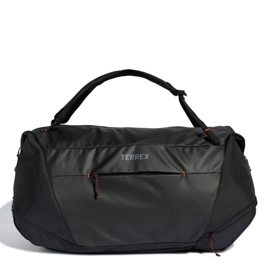 Adidas Terrex Multi Duffel Bag 70L Black - The Sporting Lodge