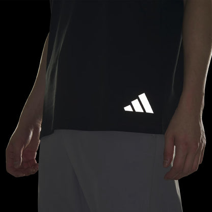 Adidas Terrex Mutli Graphic S/S T-Shirt Black - The Sporting Lodge