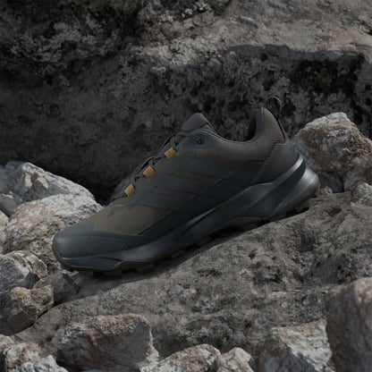 Adidas Terrex Skychaser AX5 GORE-TEX Hiking Shoes Olive / Carbon / Bronze Strata