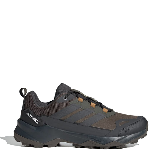 Adidas Terrex Skychaser AX5 GORE-TEX Hiking Shoes Olive / Carbon / Bronze Strata