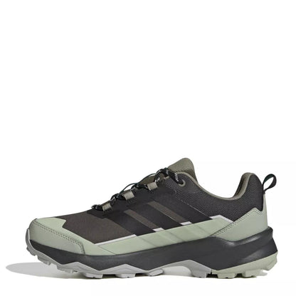 Adidas Terrex Skychaser AX5 Trainer Gore-Tex Green / Carbon
