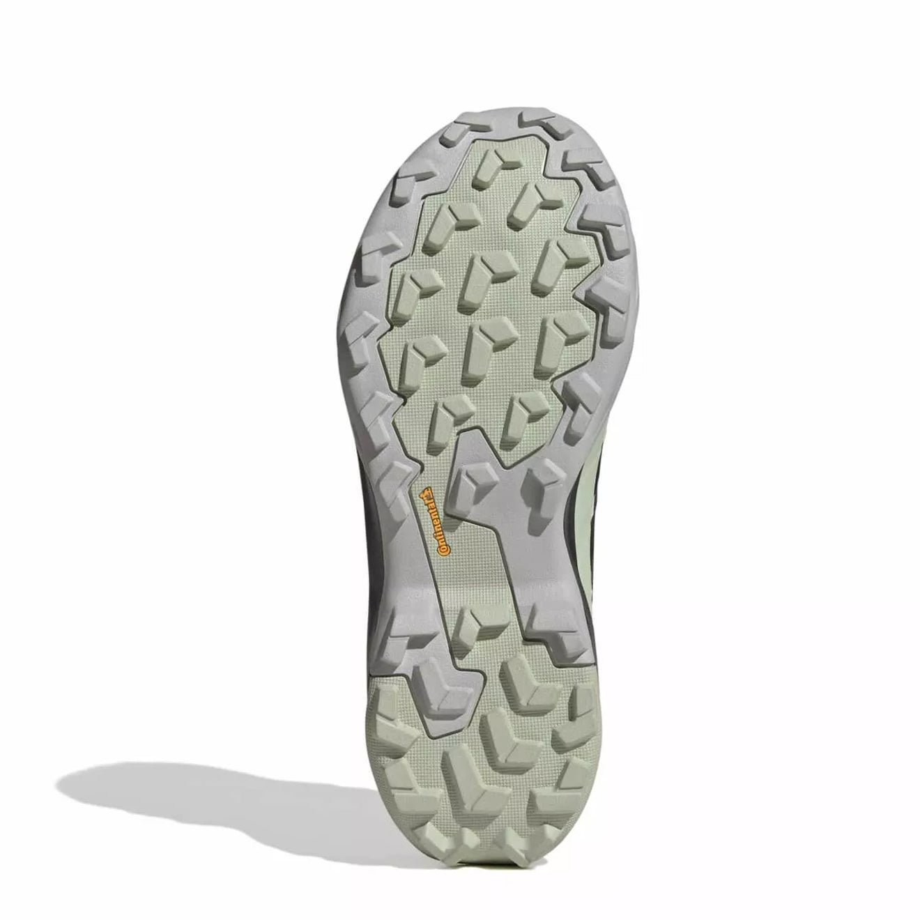 Adidas Terrex Skychaser AX5 Trainer Gore-Tex Green / Carbon