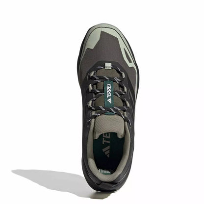 Adidas Terrex Skychaser AX5 Trainer Gore-Tex Green / Carbon