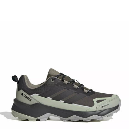 Adidas Terrex Skychaser AX5 Trainer Gore-Tex Green / Carbon