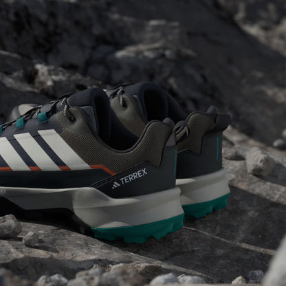 Adidas Terrex Skychaser AX5 Trainer Gore-Tex Legend Ink / Wonder White / Shadow Olive