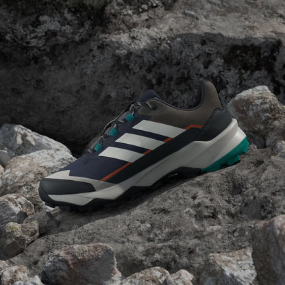 Adidas Terrex Skychaser AX5 Trainer Gore-Tex Legend Ink / Wonder White / Shadow Olive