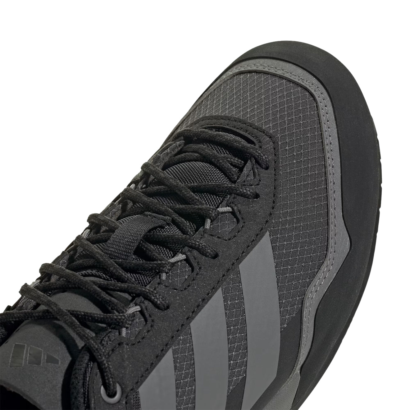 Adidas Terrex Skychaser Solo 3 Core Black / Carbon / Grey Four - The Sporting Lodge