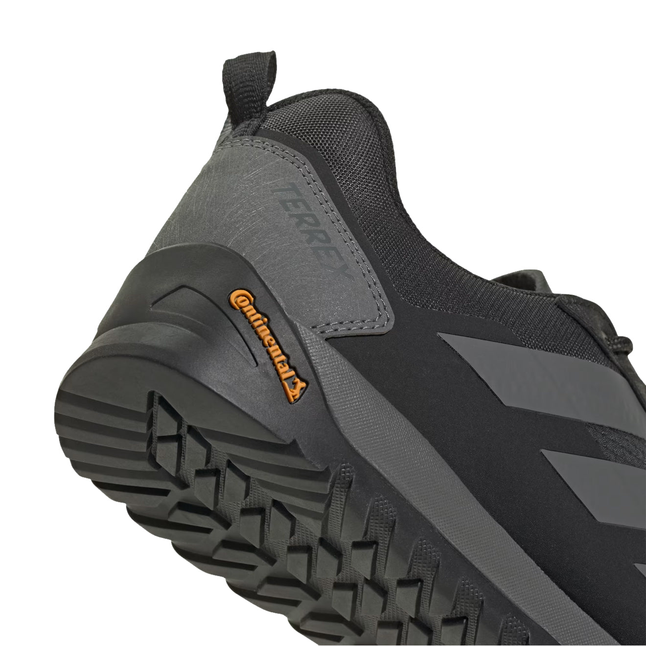 Adidas Terrex Skychaser Solo 3 Core Black / Carbon / Grey Four - The Sporting Lodge
