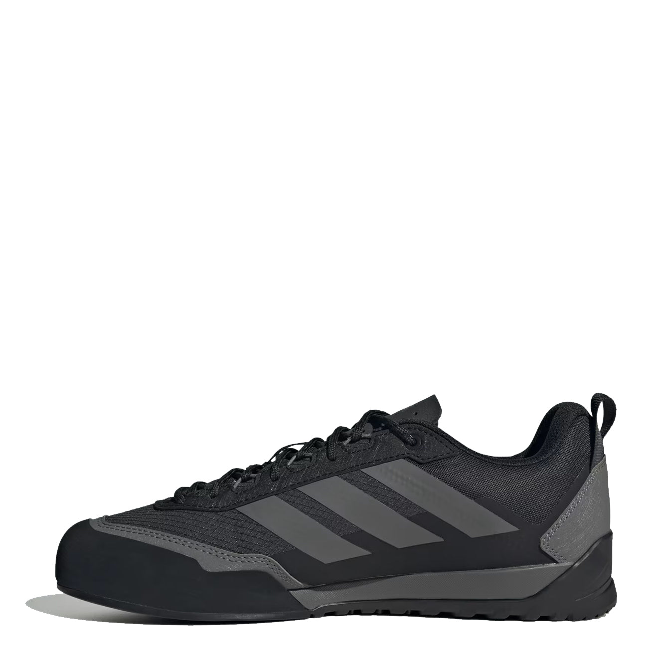 Adidas Terrex Skychaser Solo 3 Core Black / Carbon / Grey Four - The Sporting Lodge