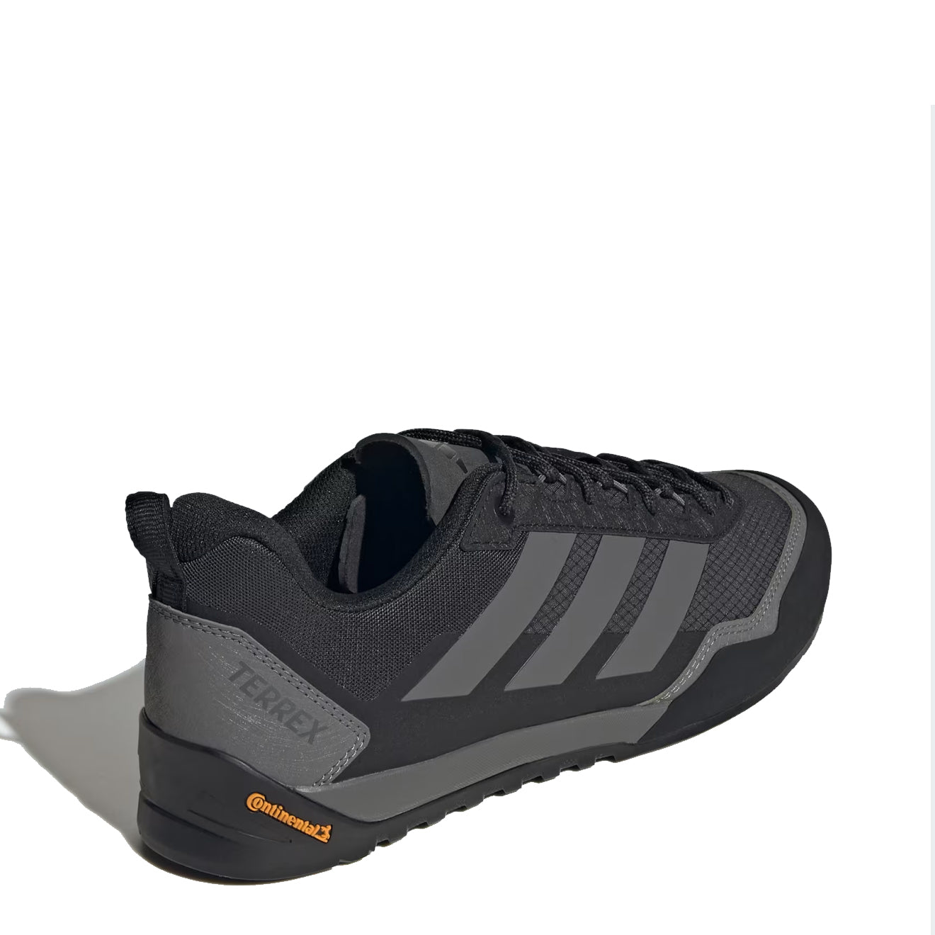 Adidas Terrex Skychaser Solo 3 Core Black / Carbon / Grey Four - The Sporting Lodge
