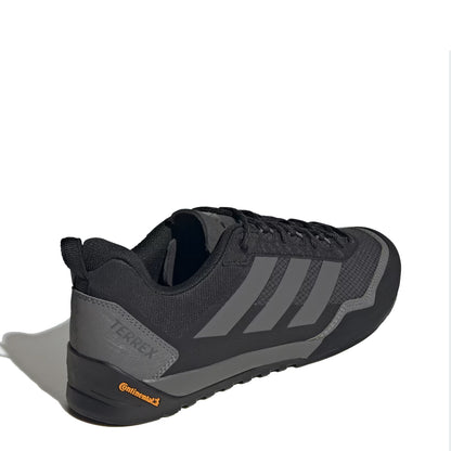 Adidas Terrex Skychaser Solo 3 Core Black / Carbon / Grey Four - The Sporting Lodge