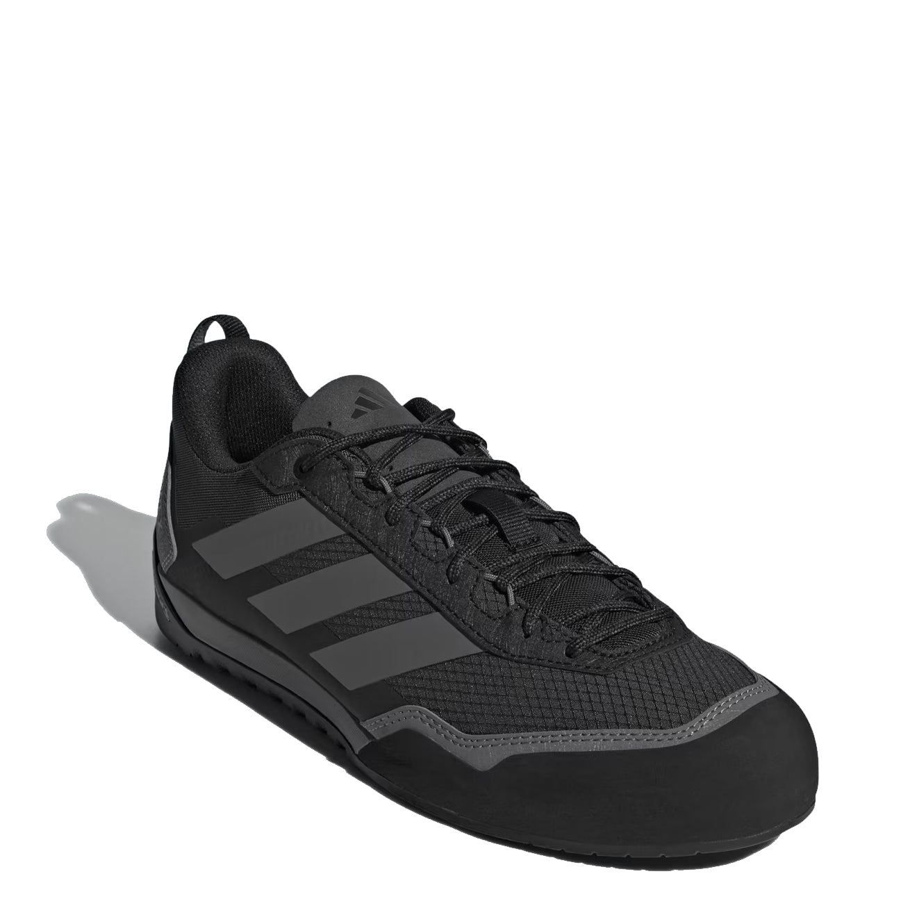 Adidas Terrex Skychaser Solo 3 Core Black / Carbon / Grey Four - The Sporting Lodge
