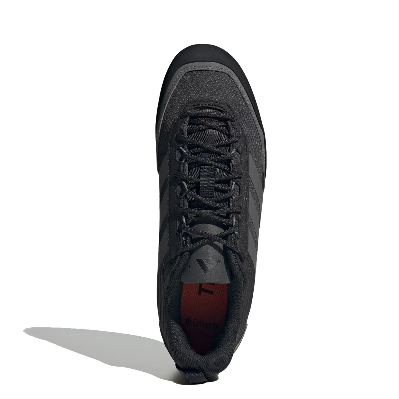 Adidas Terrex Skychaser Solo 3 Core Black / Carbon / Grey Four - The Sporting Lodge