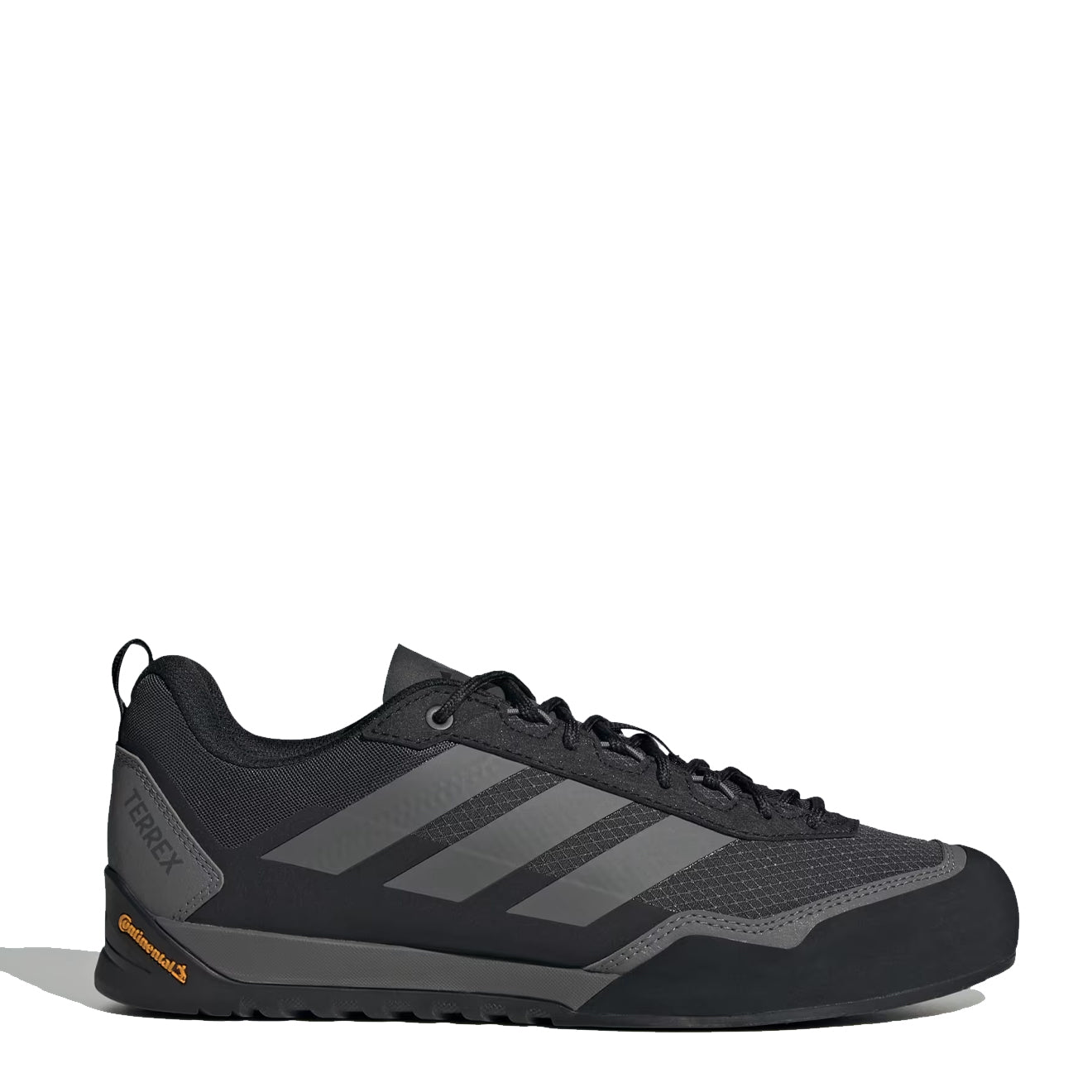 Adidas Terrex Skychaser Solo 3 Core Black / Carbon / Grey Four - The Sporting Lodge