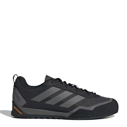Adidas Terrex Skychaser Solo 3 Core Black / Carbon / Grey Four - The Sporting Lodge