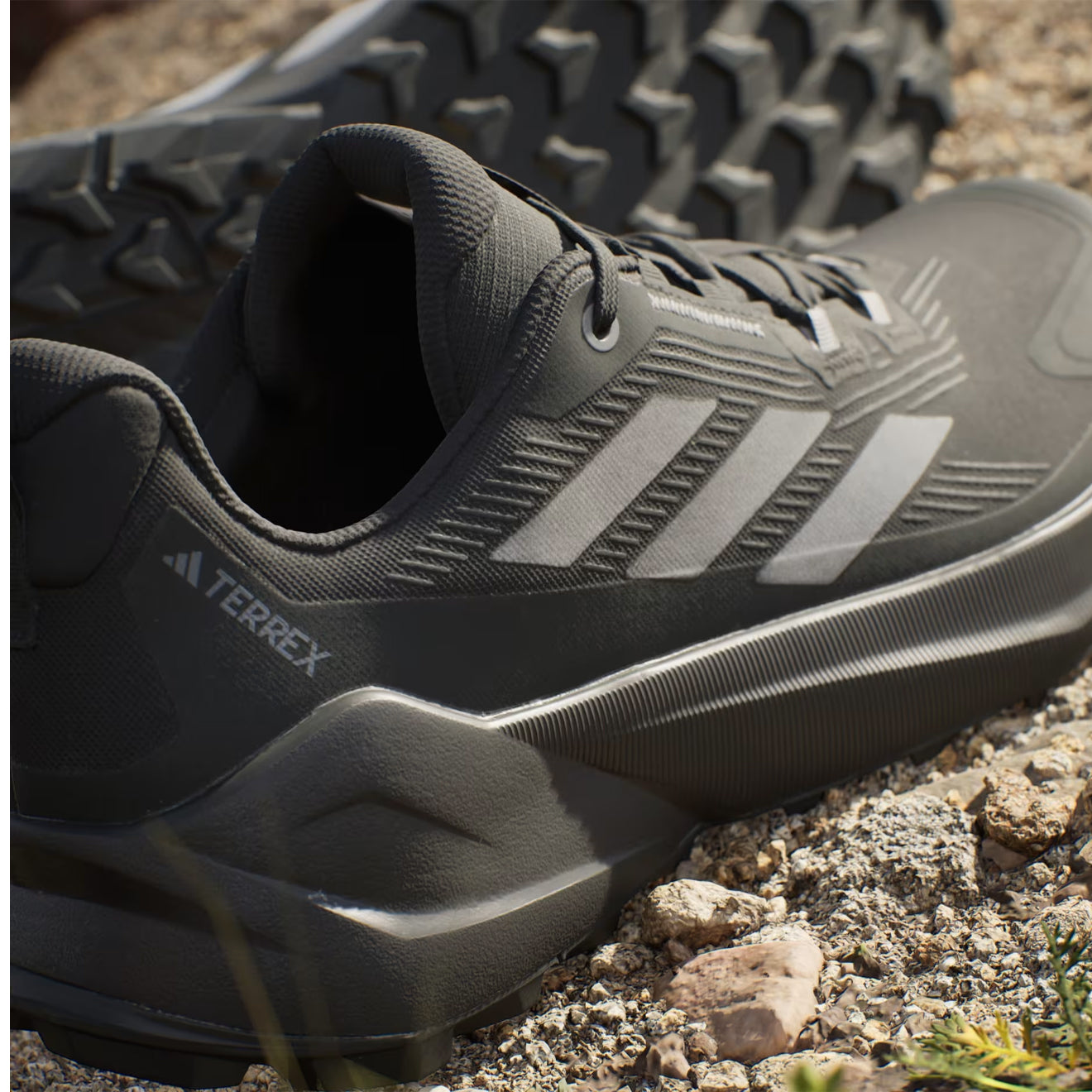 Adidas Terrex Trailmaker 2 Core Black / Grey Four