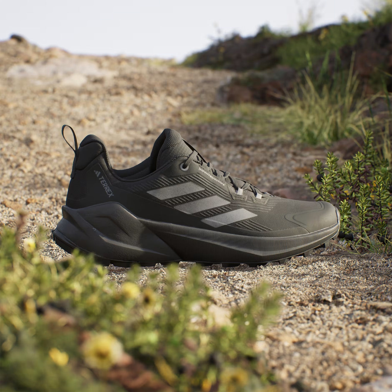 Adidas Terrex Trailmaker 2 Core Black / Grey Four