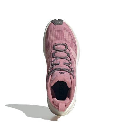Adidas Terrex Womens Freehiker 3 Mid Gore-Tex Trainer Magic Mauve / Dual Lilac / Grey Four