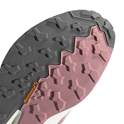 Adidas Terrex Womens Freehiker 3 Mid Gore-Tex Trainer Magic Mauve / Dual Lilac / Grey Four