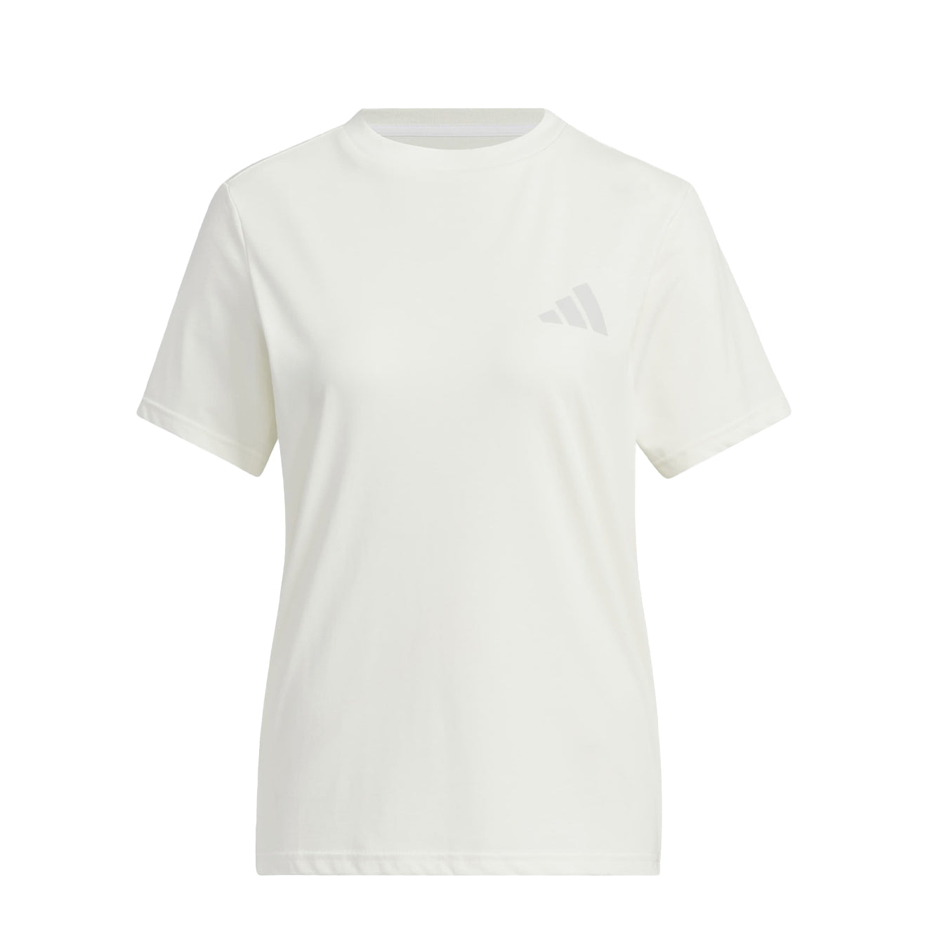 Adidas Terrex Womens Multi Graphic S/S T-Shirt Off White - The Sporting Lodge