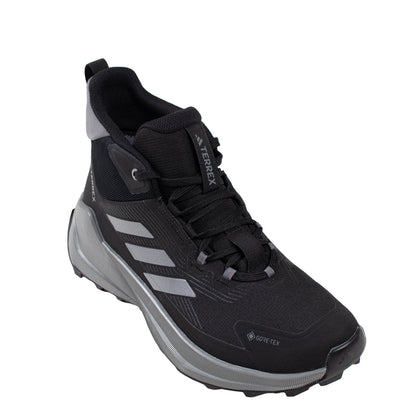 Adidas Terrex Womens Trailmaker 2 Mid GTX Core Black / Carbon / Grey Four