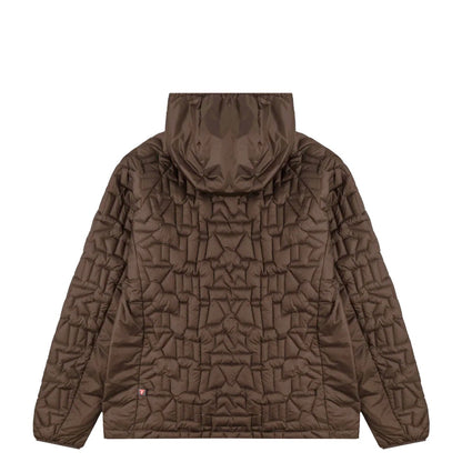 Adidas Terrex Womens XPR Jacket Earth Strata
