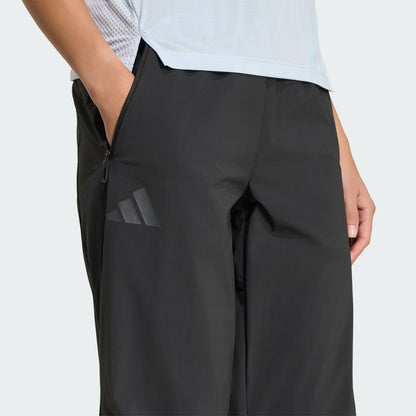 Adidas Terrex Womens Xperior Clima365 Light Trousers Black - The Sporting Lodge