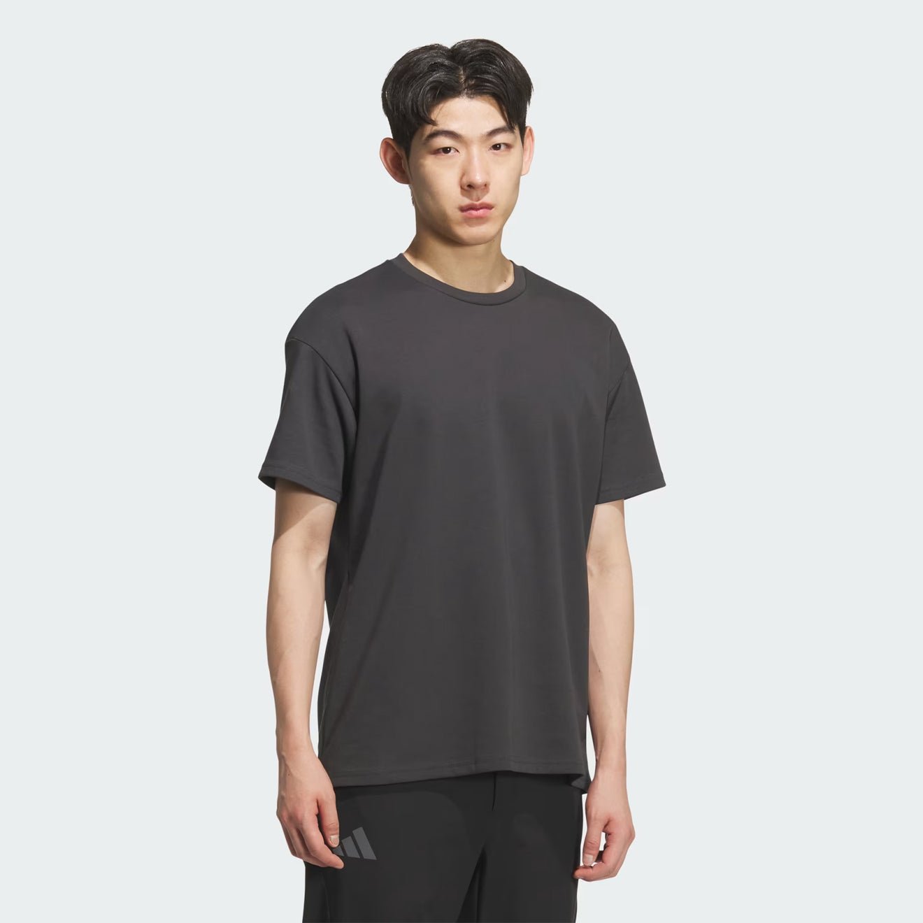 Adidas Terrex XPloric Graphic T-Shirt Carbon - The Sporting Lodge