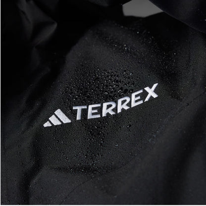 Adidas Terrex Xperior 2L GORE-TEX Performance Jacket Black