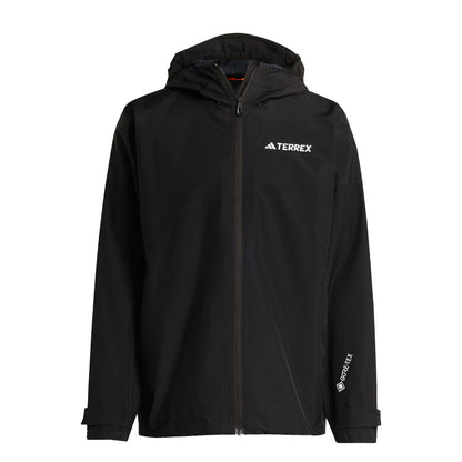 Adidas Terrex Xperior 2L GORE-TEX Performance Jacket Black