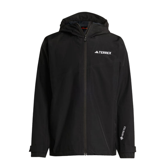 Adidas Terrex Xperior 2L GORE-TEX Performance Jacket Black