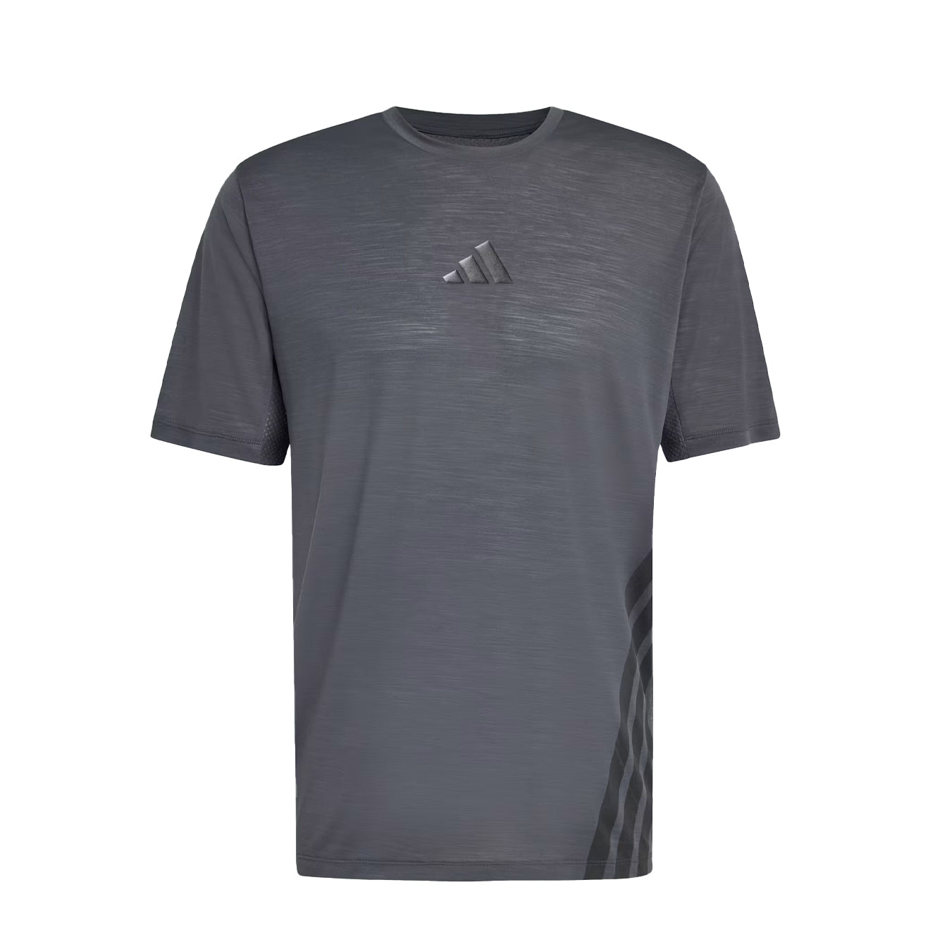 Adidas Terrex Xperior T-Shirt Carbon - The Sporting Lodge