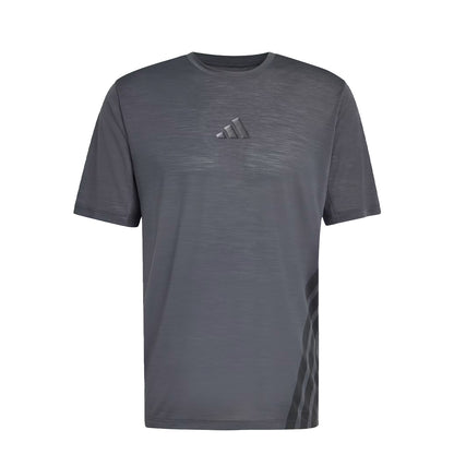 Adidas Terrex Xperior T-Shirt Carbon - The Sporting Lodge