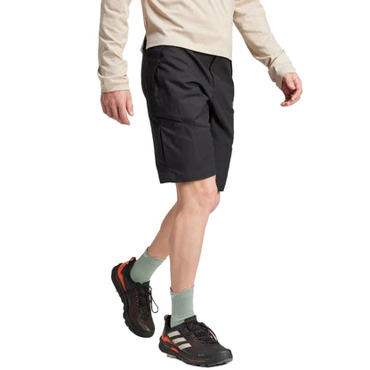 Adidas Terrex Xploric Shorts Black