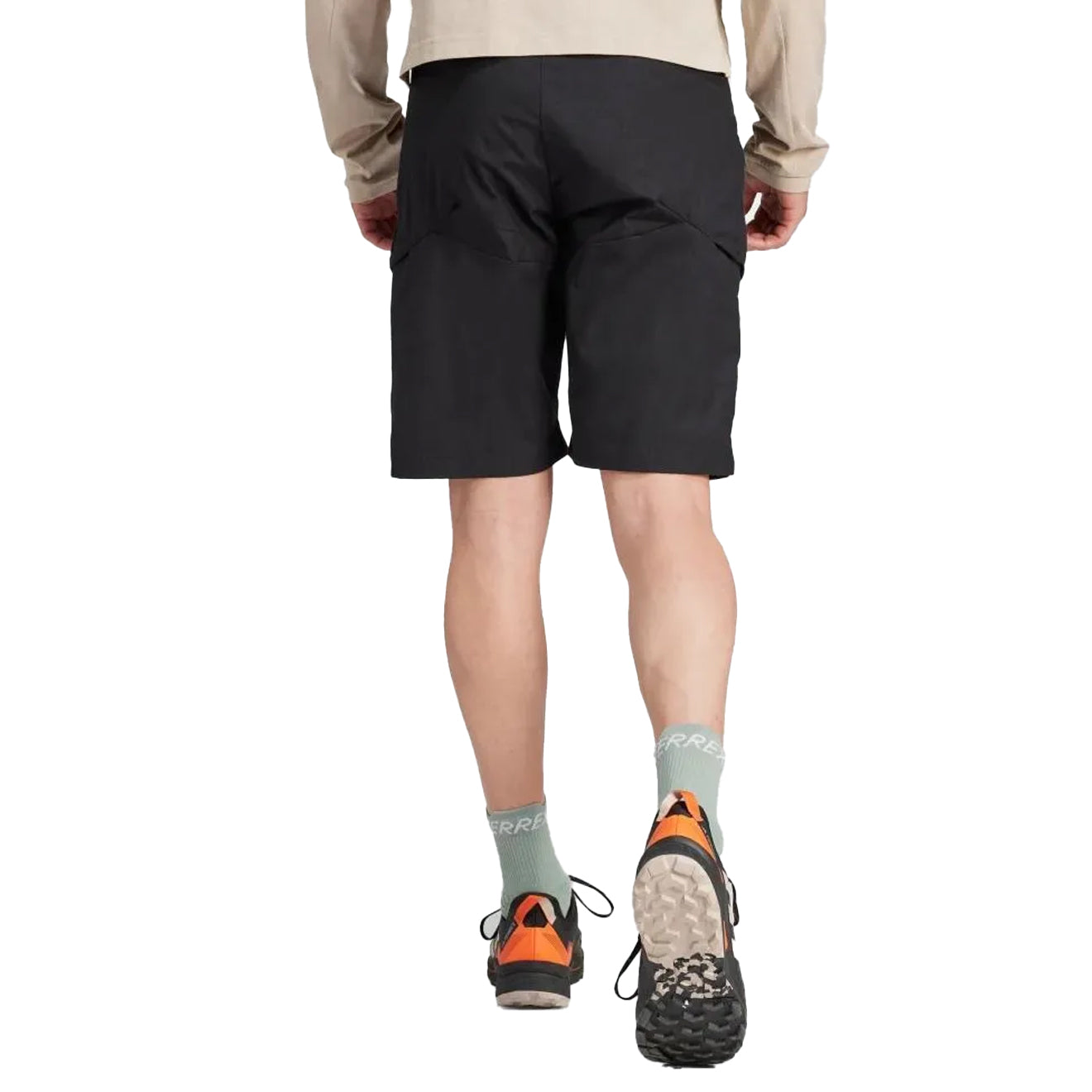 Adidas Terrex Xploric Shorts Black