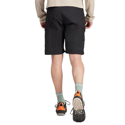 Adidas Terrex Xploric Shorts Black