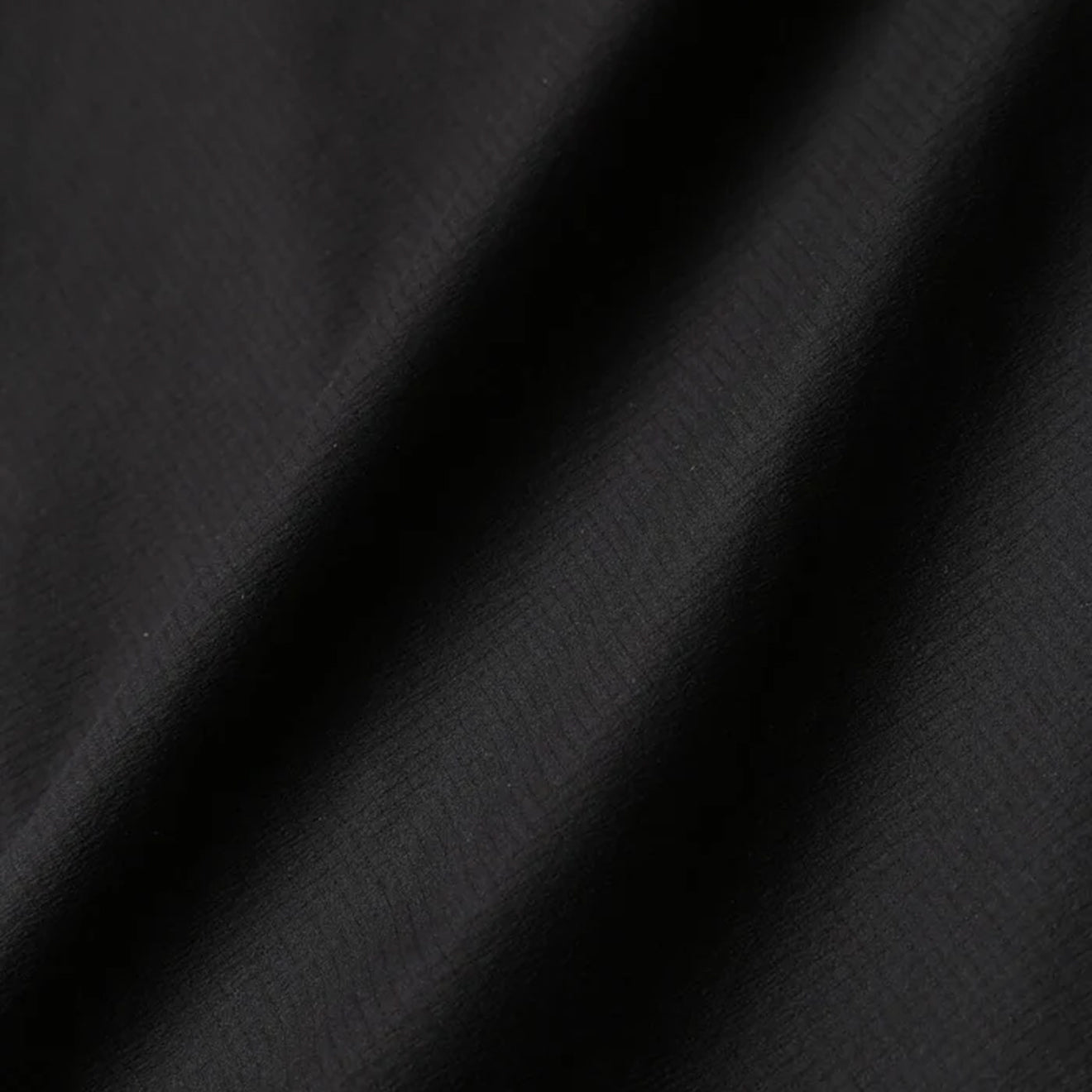 And Wander 3L UL Rain Jacket Black