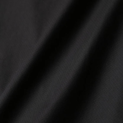 And Wander 3L UL Rain Jacket Black