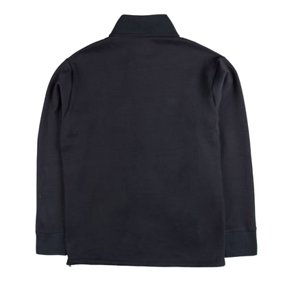And Wander Airly Warm Full Zip Black