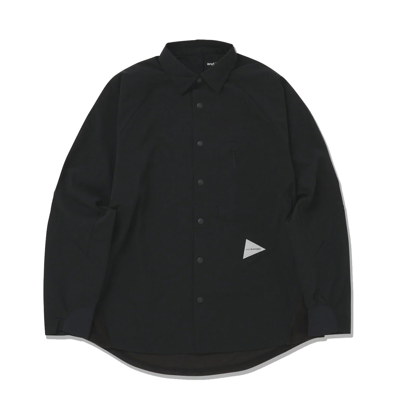 And Wander Collection - Official Stockist | The Sporting Lodge