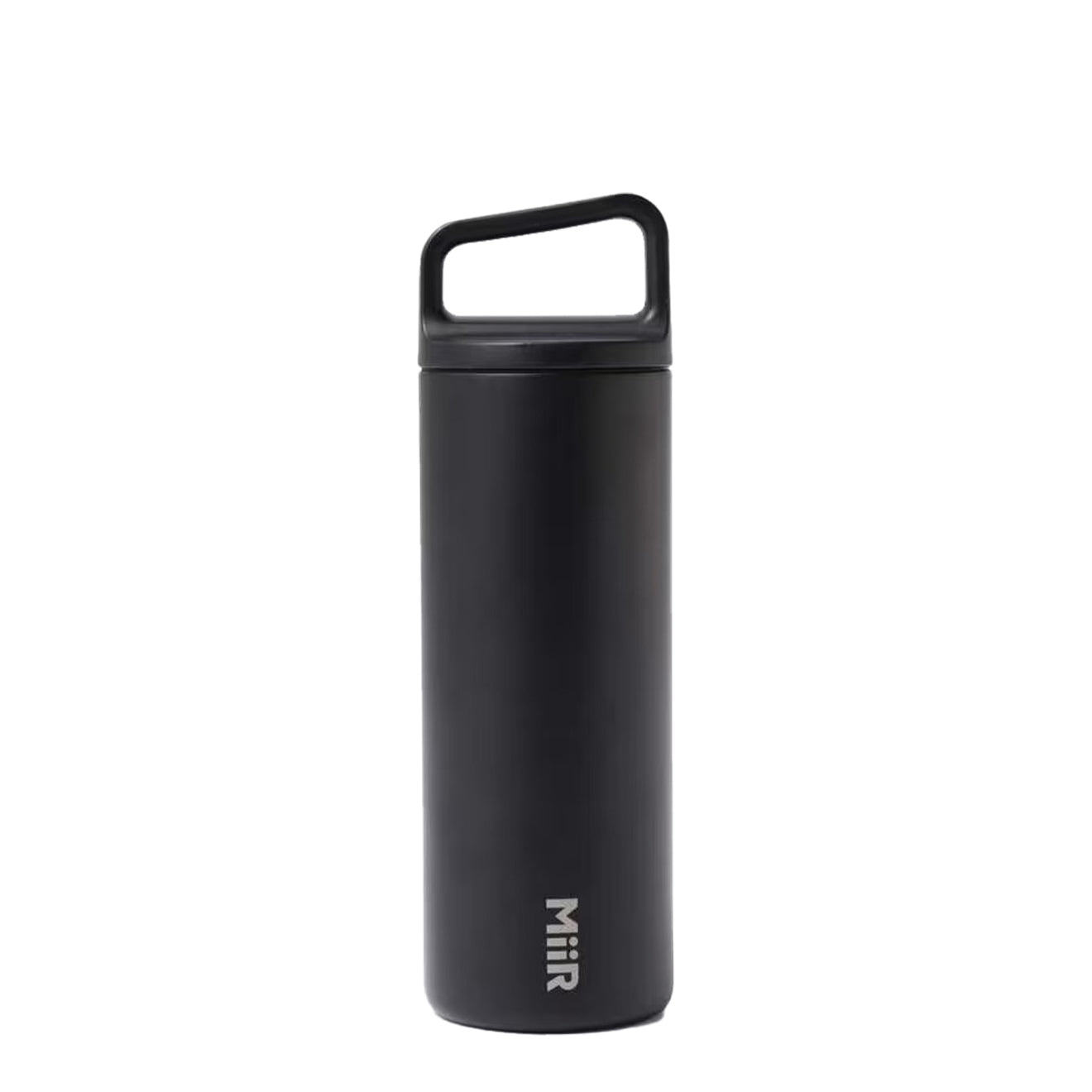 And Wander Miir Bottle 16Oz Black - The Sporting Lodge