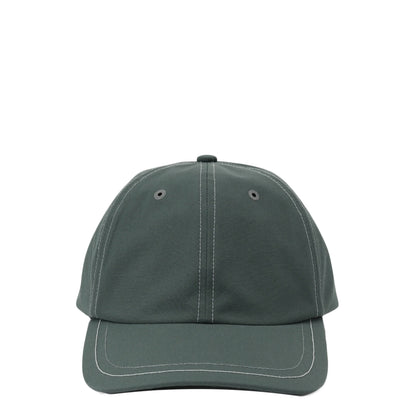 And Wander Pe/Co Cap Dark Blue - The Sporting Lodge